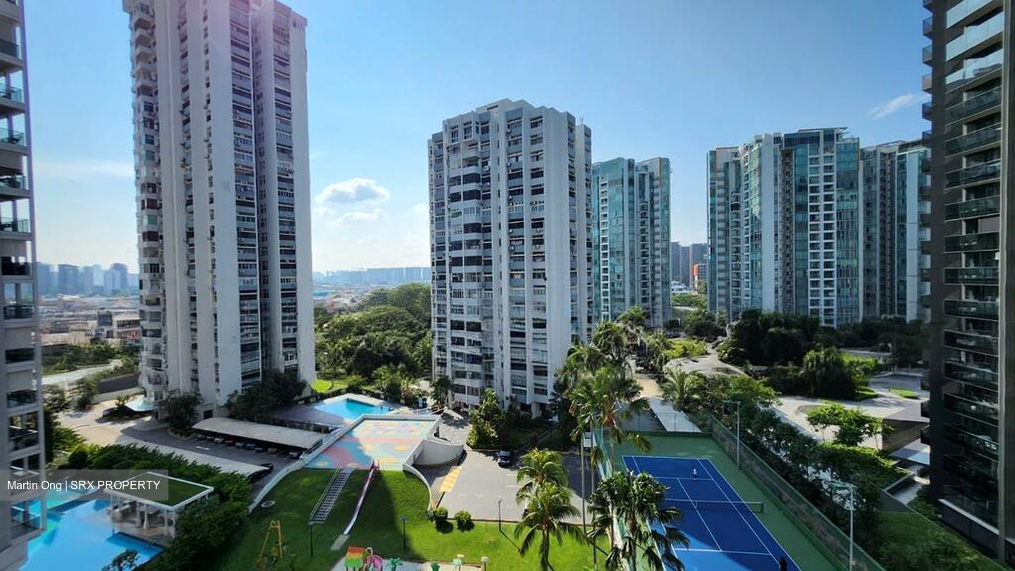 King's Mansion (D15), Condominium #506048621